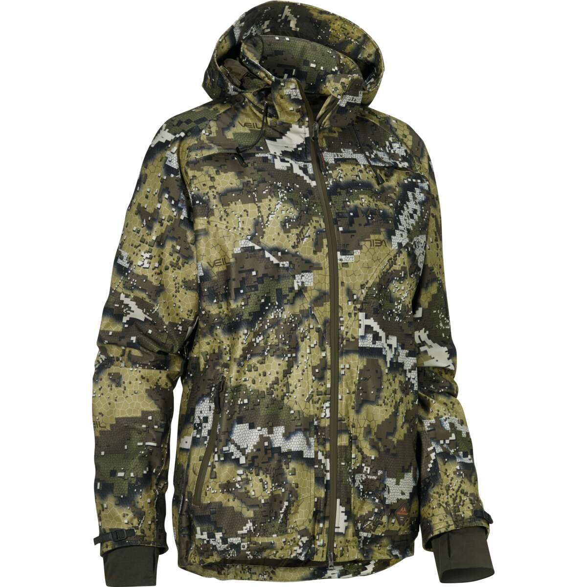 Swedteam Ridge Women Hunting Jacket Desolve Veil 42