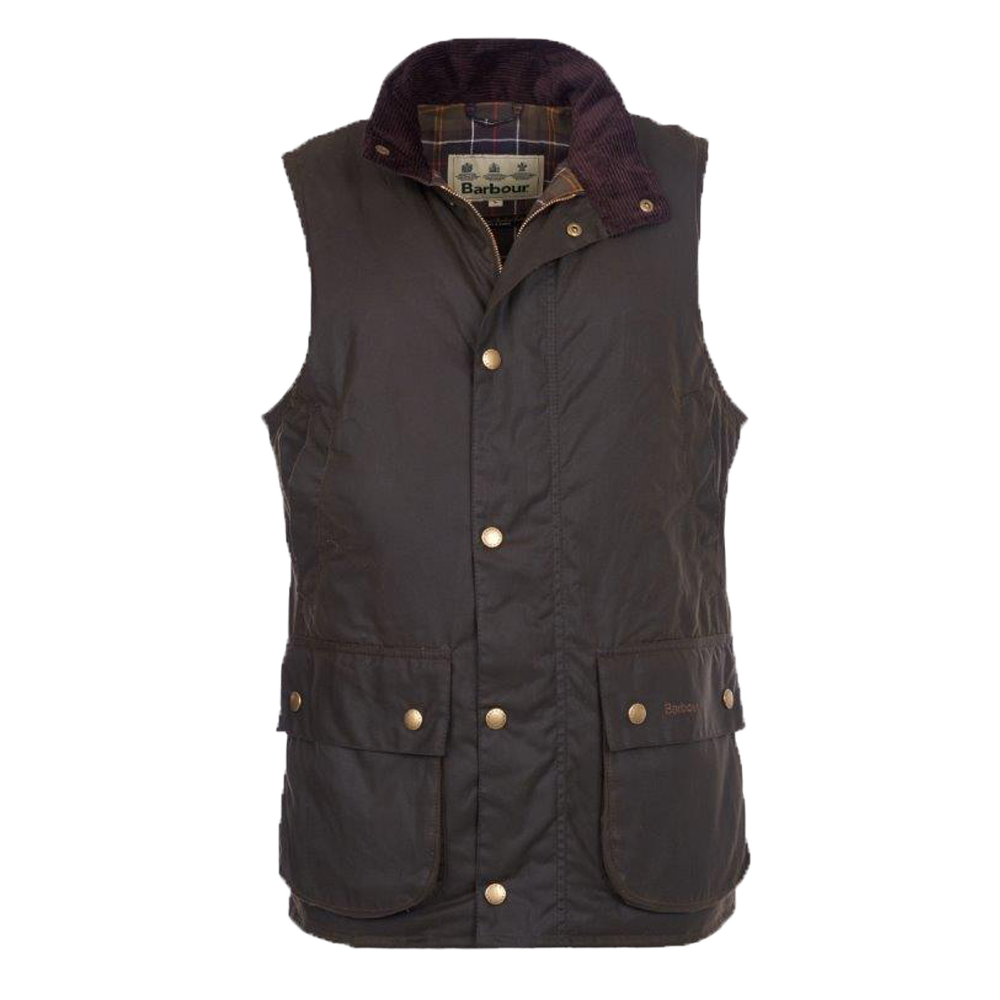 Barbour Westmorland Väst - L