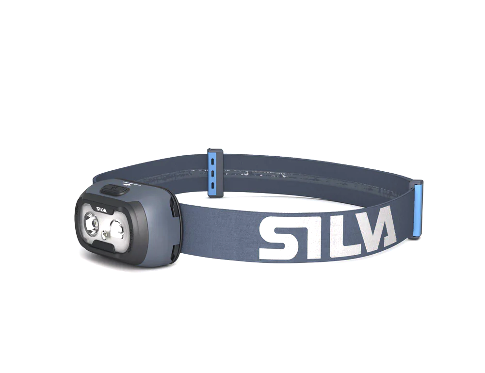 Silva Seek 420 Pannlampa