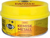 Plastic Padding Kemisk metall 180ml