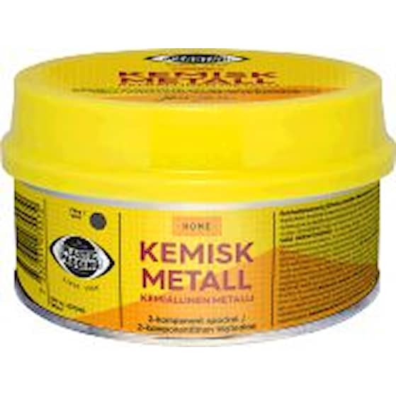 Kemisk metall Plastic Padding 180 ml