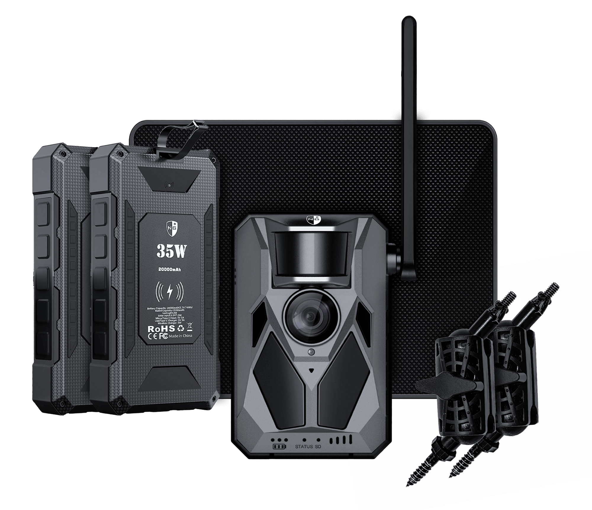 Nordic Gamekeeper APEX MAX