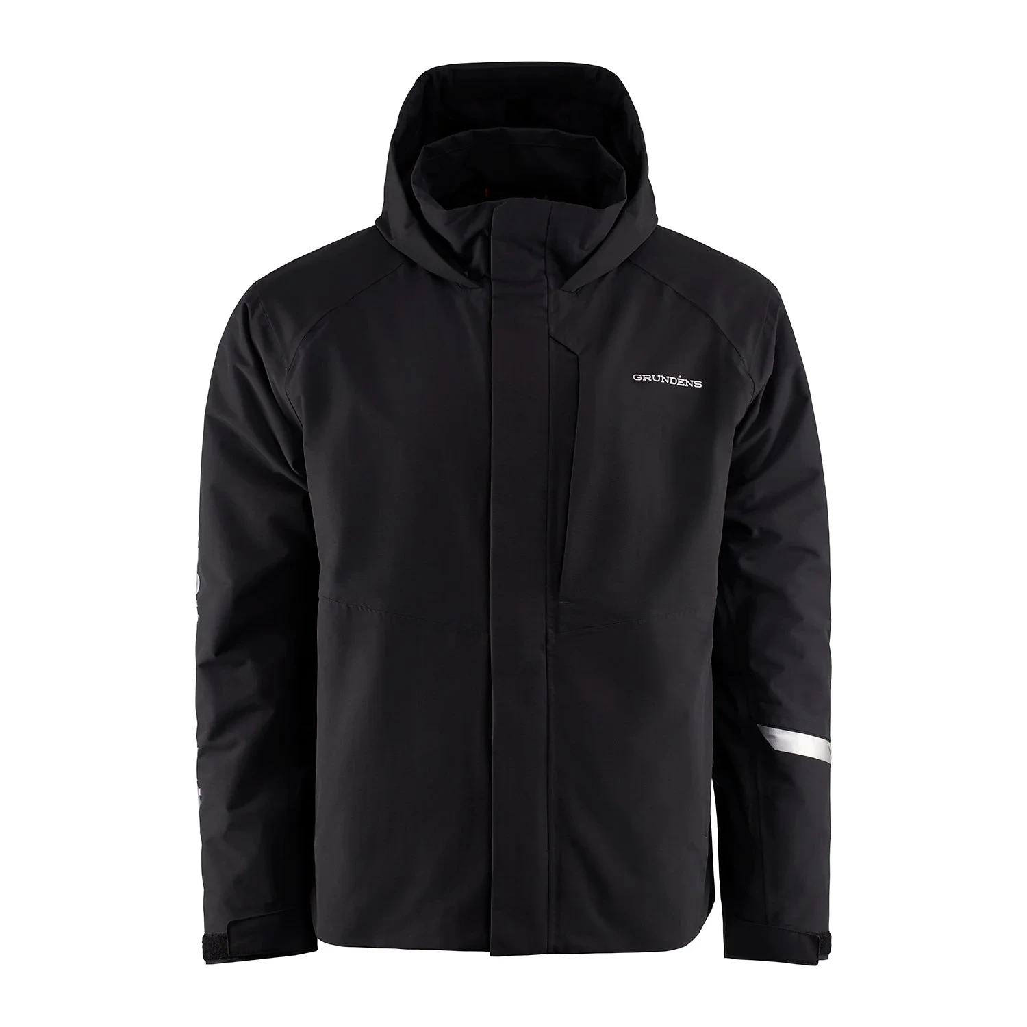 Grundéns Transmit X 2026 Jacket Black