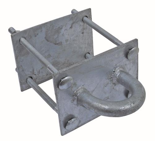 SafeQuip Bryggbeslag