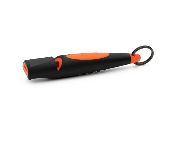 Alpha Dog TrainingWhistle Svart/Orange 210,5