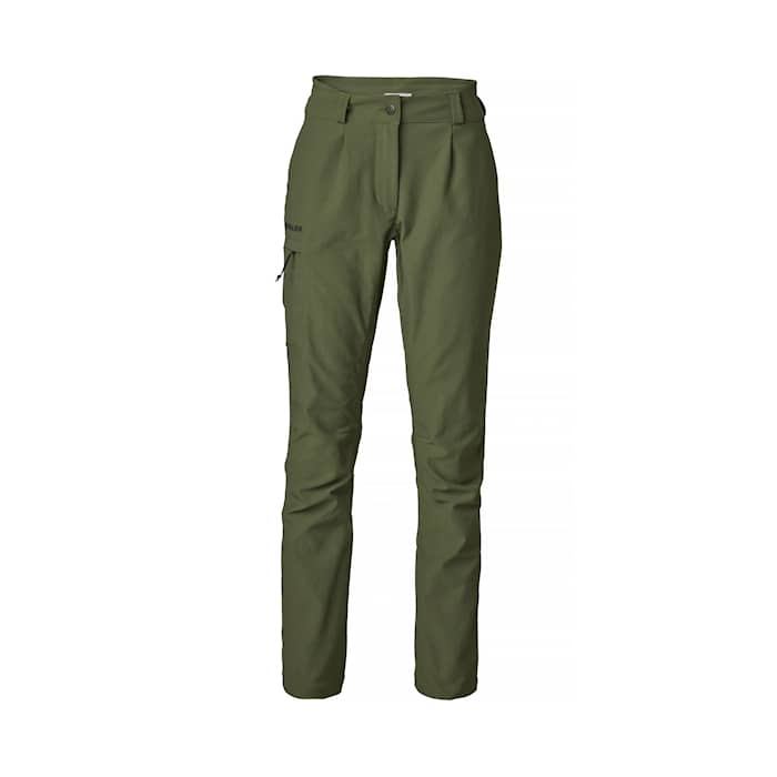 Chevalier River Pants Women Pine Green