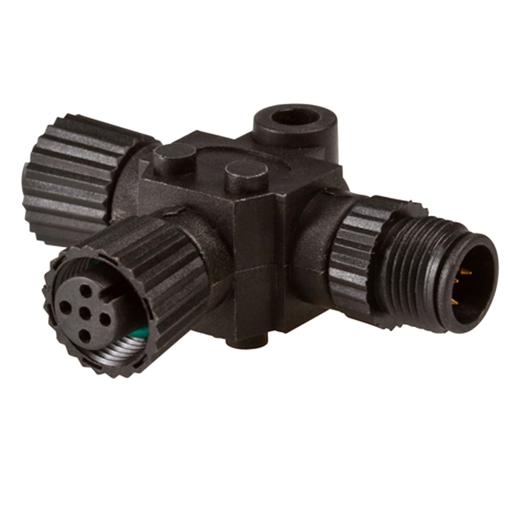NMEA2000 T-connector