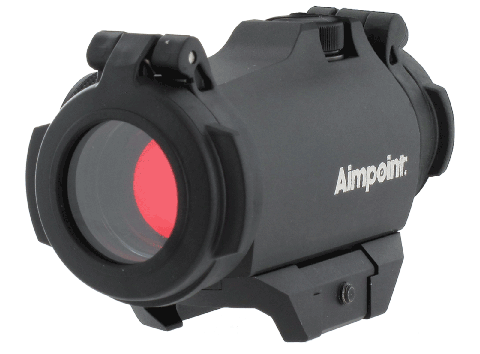 Aimpoint Micro H-2 6MOA Weaverfäste