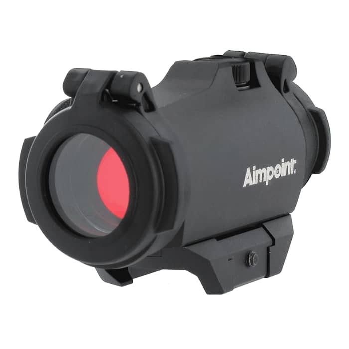 Aimpoint Micro H-2 6MOA Weaverfäste