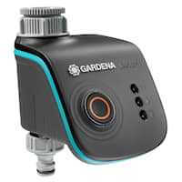 Gardena smart Water Control