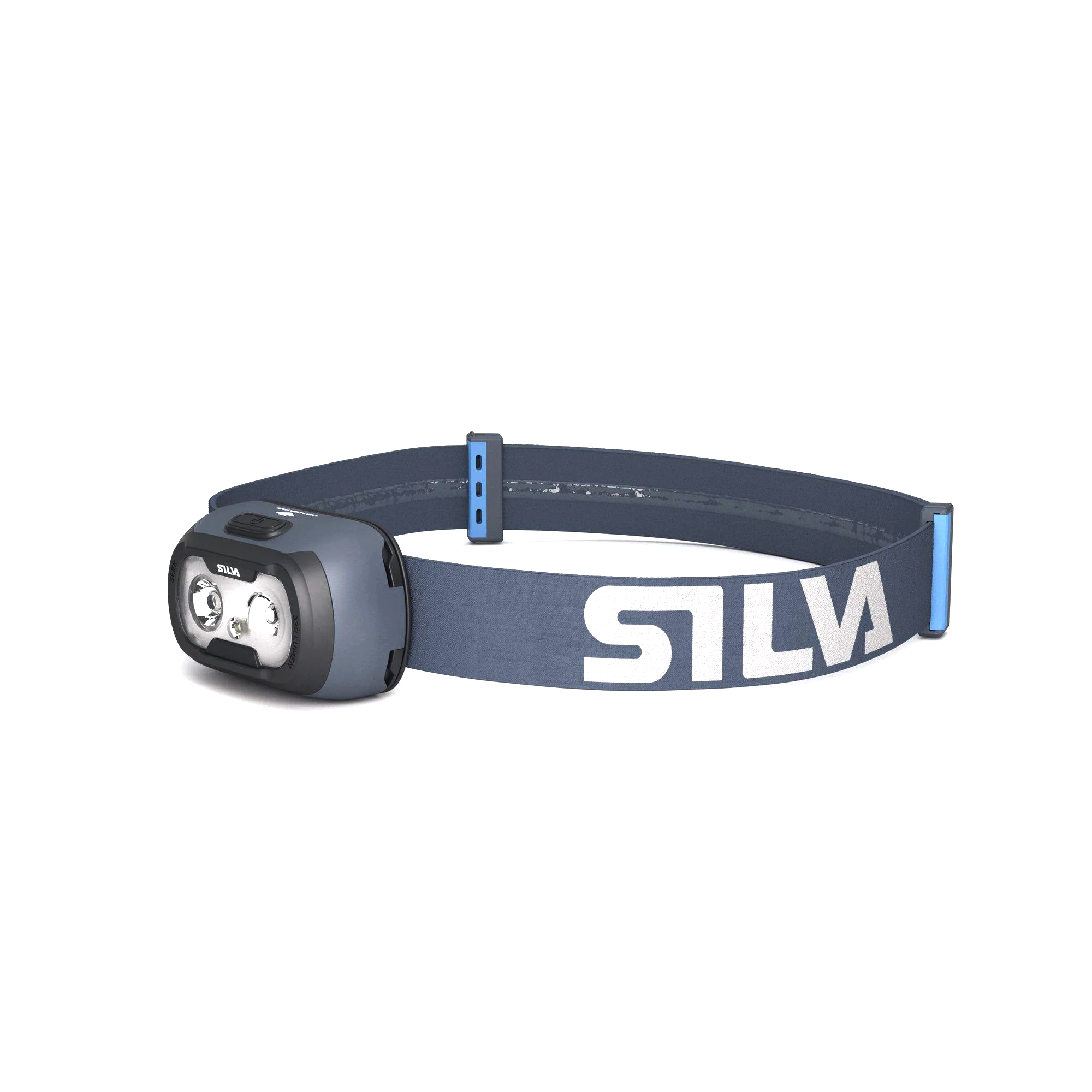 Silva Seek 320 Pannlampa