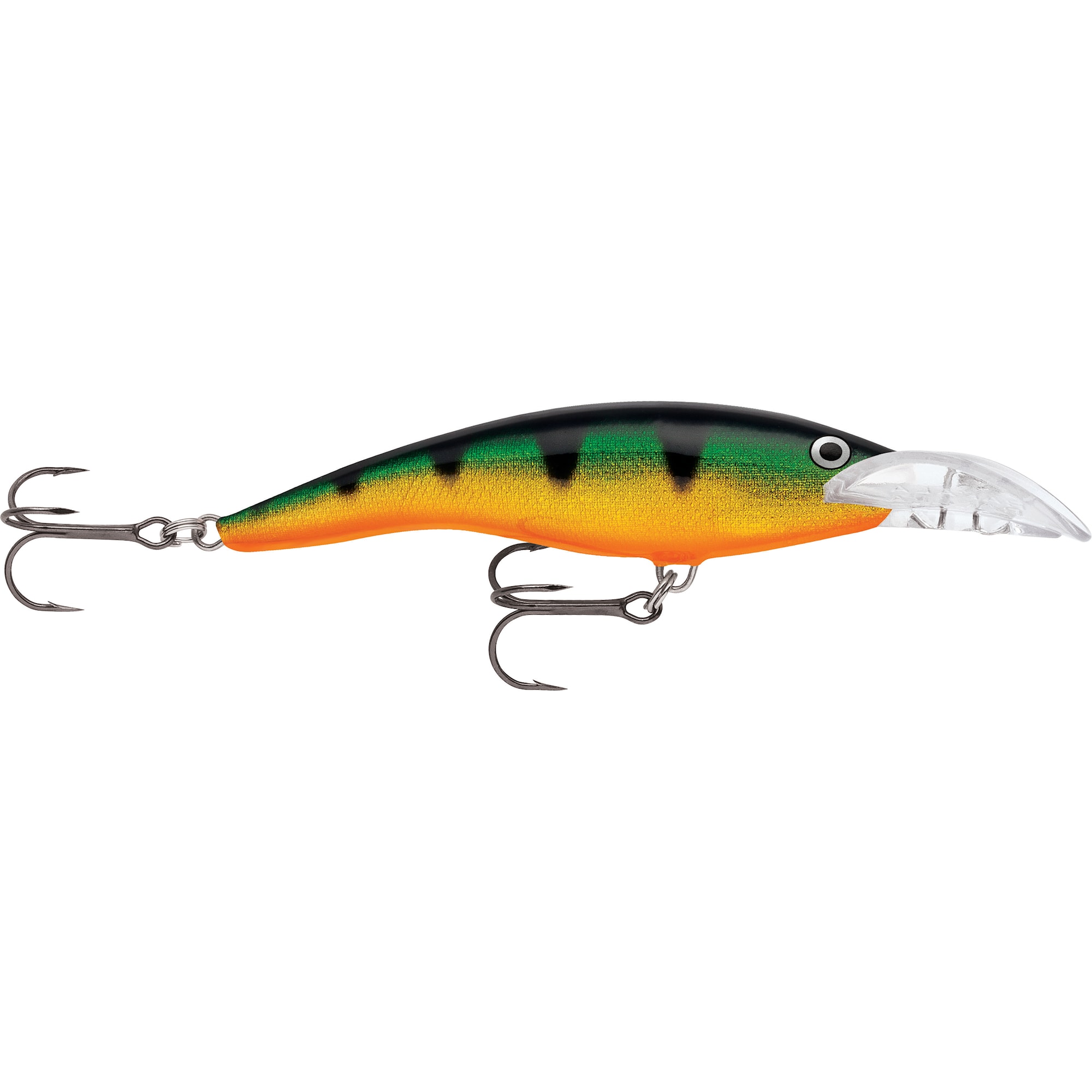 Rapala Scatter Rap Tail Dancer 9 cm Perch (P)