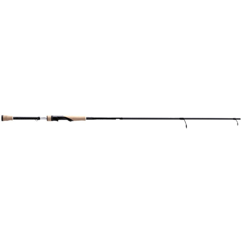 13 Fishing Omen Black 6'8'' ML 203 cm 5-20 g Haspelspö -
