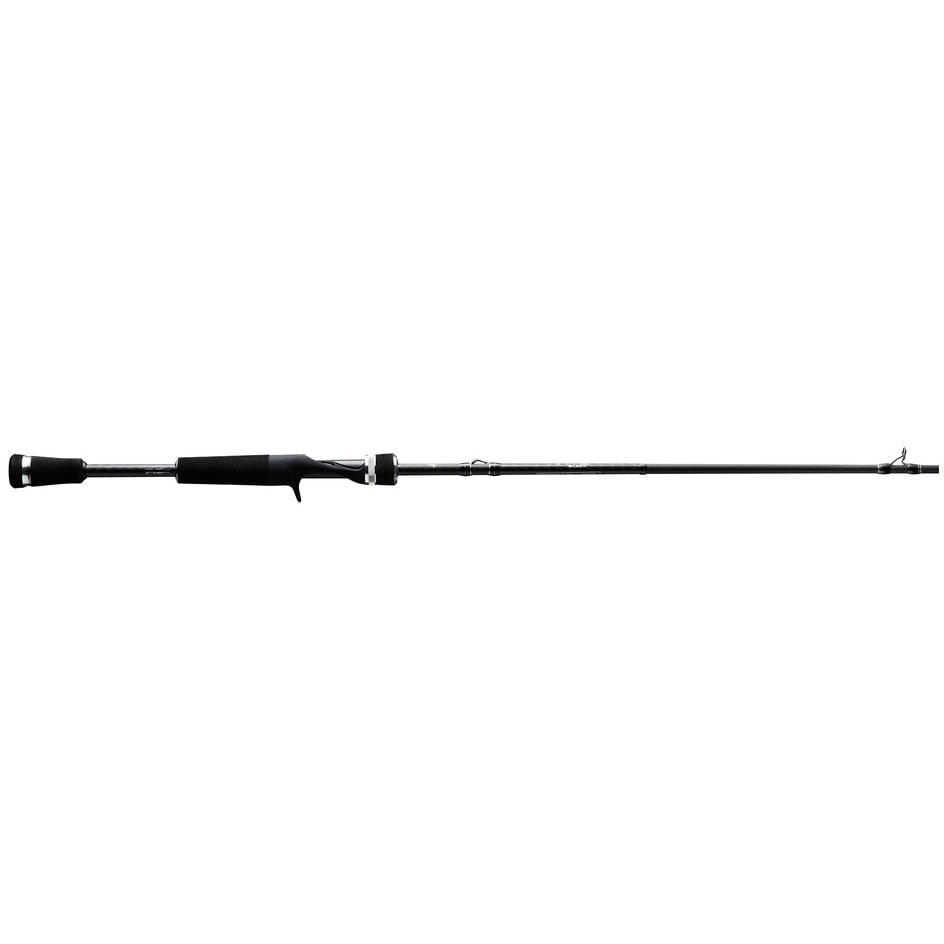 13 Fishing Fate Black Casting 6'6'' ML 198 cm 5-20 g Spinnspö