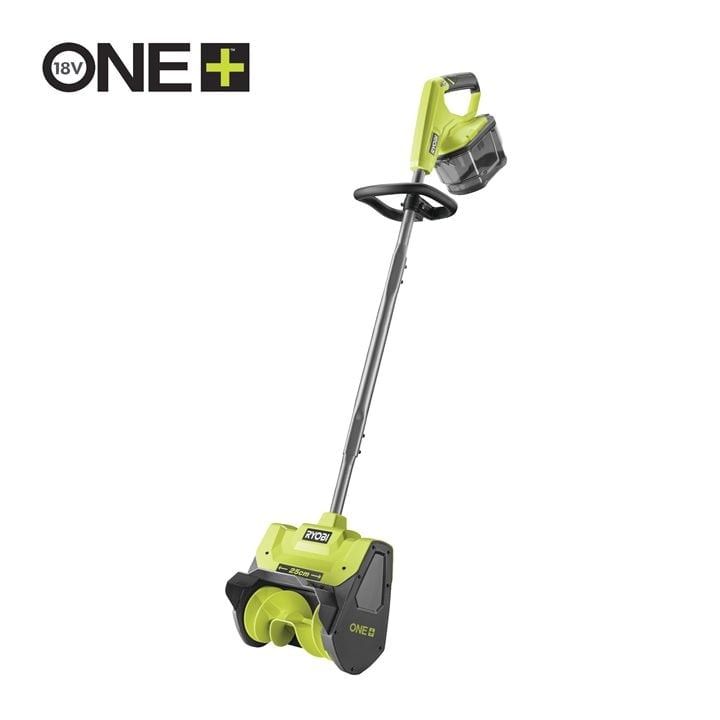 Ryobi RY18ST25A-0 Snöskyffel 18v ONE+