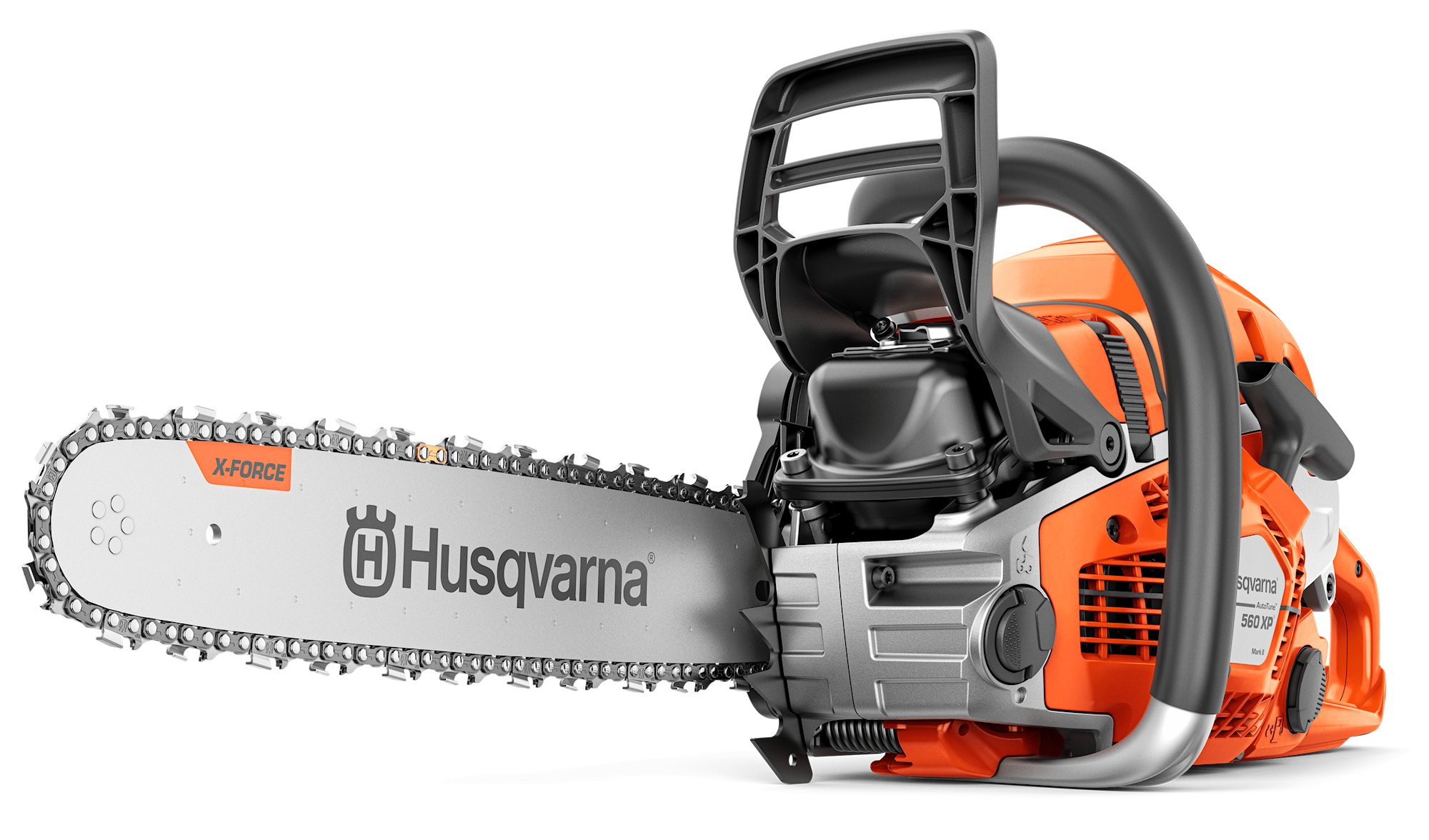 Husqvarna 560 XPG Mark II Motorsav