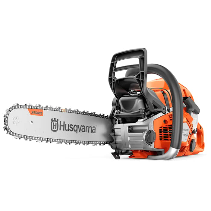 Husqvarna Kettensäge 560 XPG Mark II