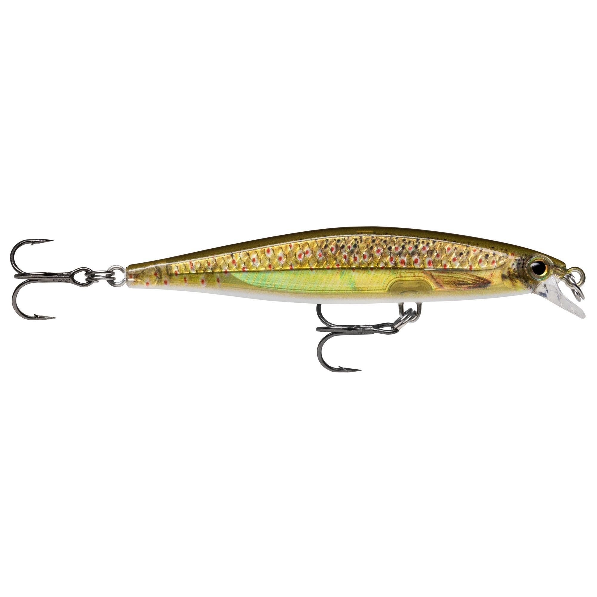 Rapala Fiskedrag Shadow Rap 7 cm
