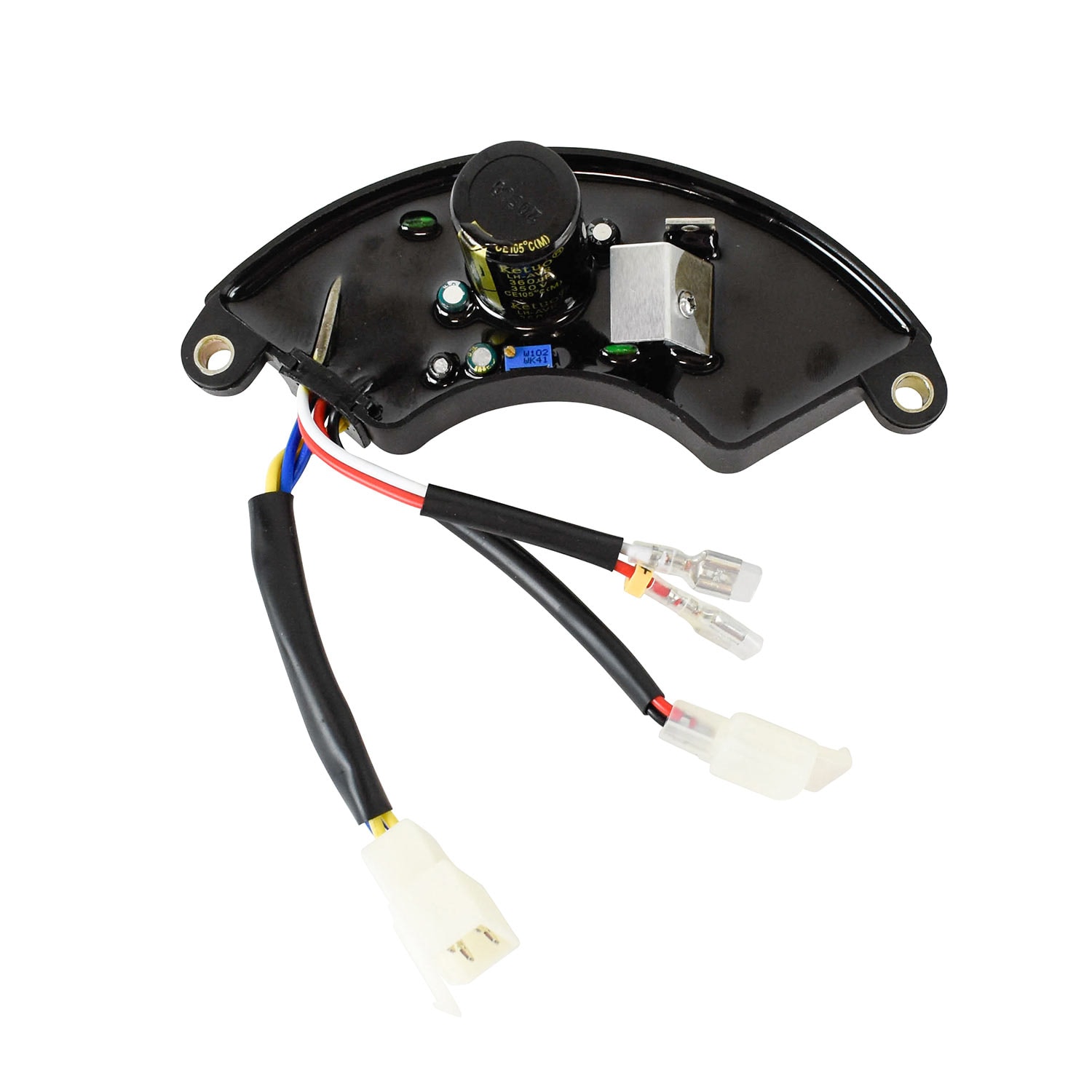 Champion AVR till CPG6500E2-EU-SC, CPG7500E2-DF-EU-SC, CPG9000E2-EU-SC