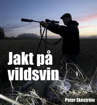 Jakt på vildsvin