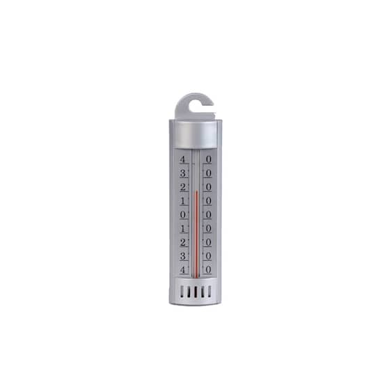 Termometerfabriken analogt termometer til køl & frys