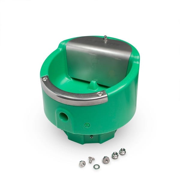 LaBuvette Sähköinen vesikuppi Lakcho 80W/24V