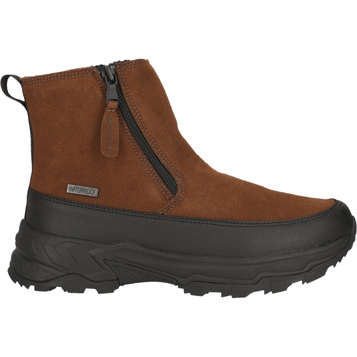 Whistler Grit Stiefel, wasserdicht, Damen, Emperador