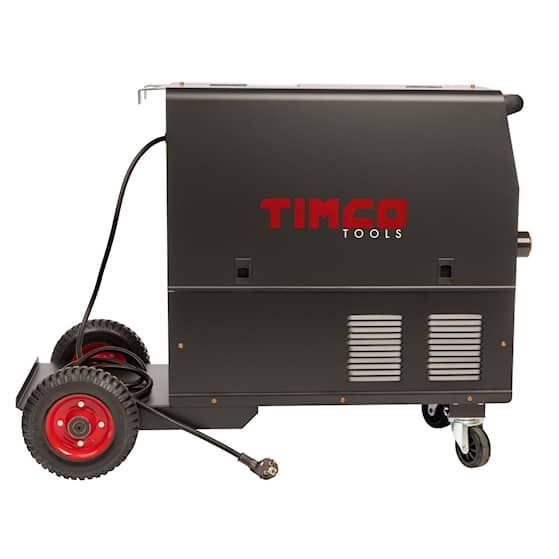 Timco iT250MIG-220 MIG Svejsemaskine.
