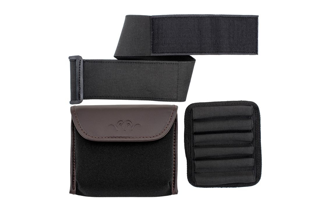 Blaser Patronhållare