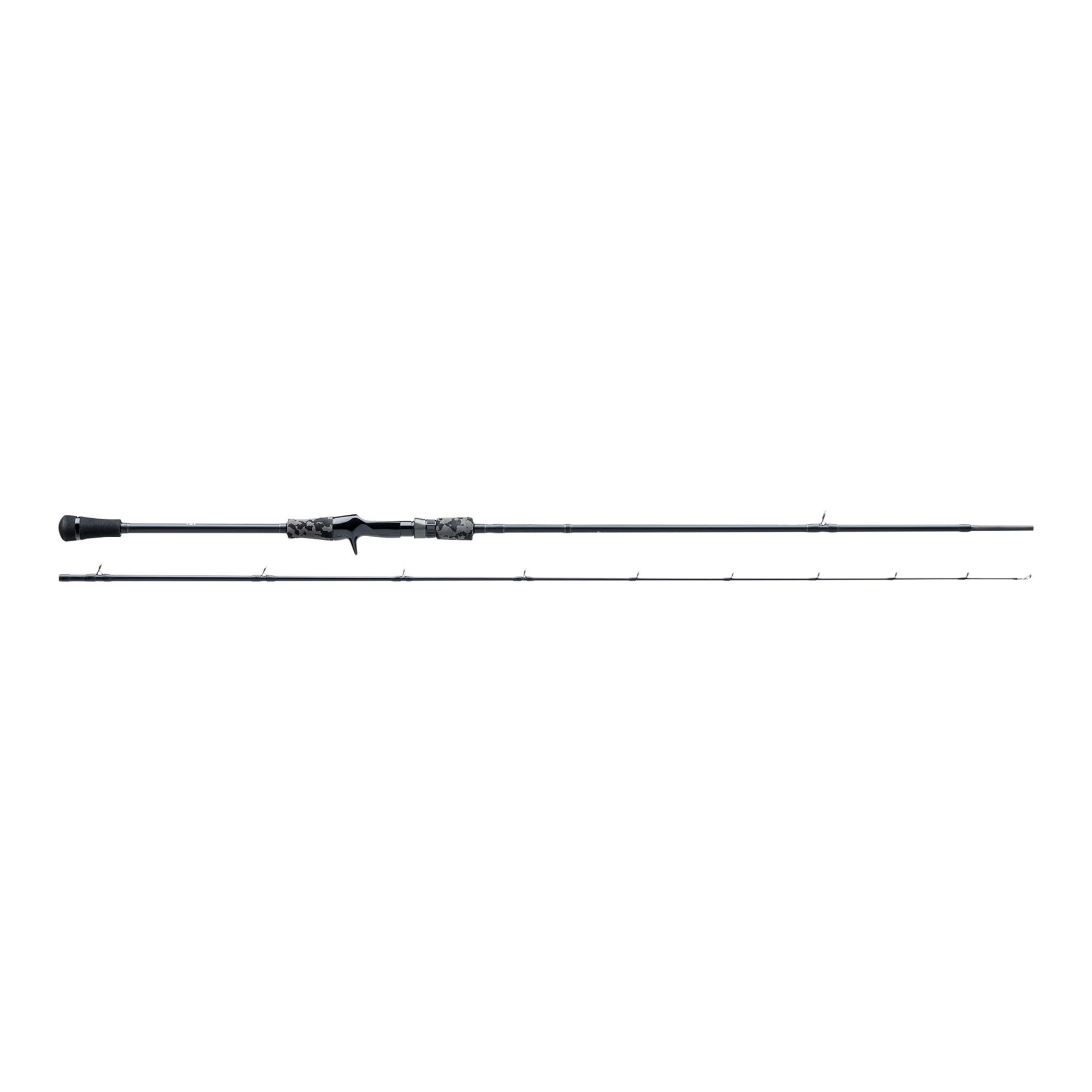 Okuma Guide Select Casting 7'0" 213cm M 10-30g 2sec Spinnspö