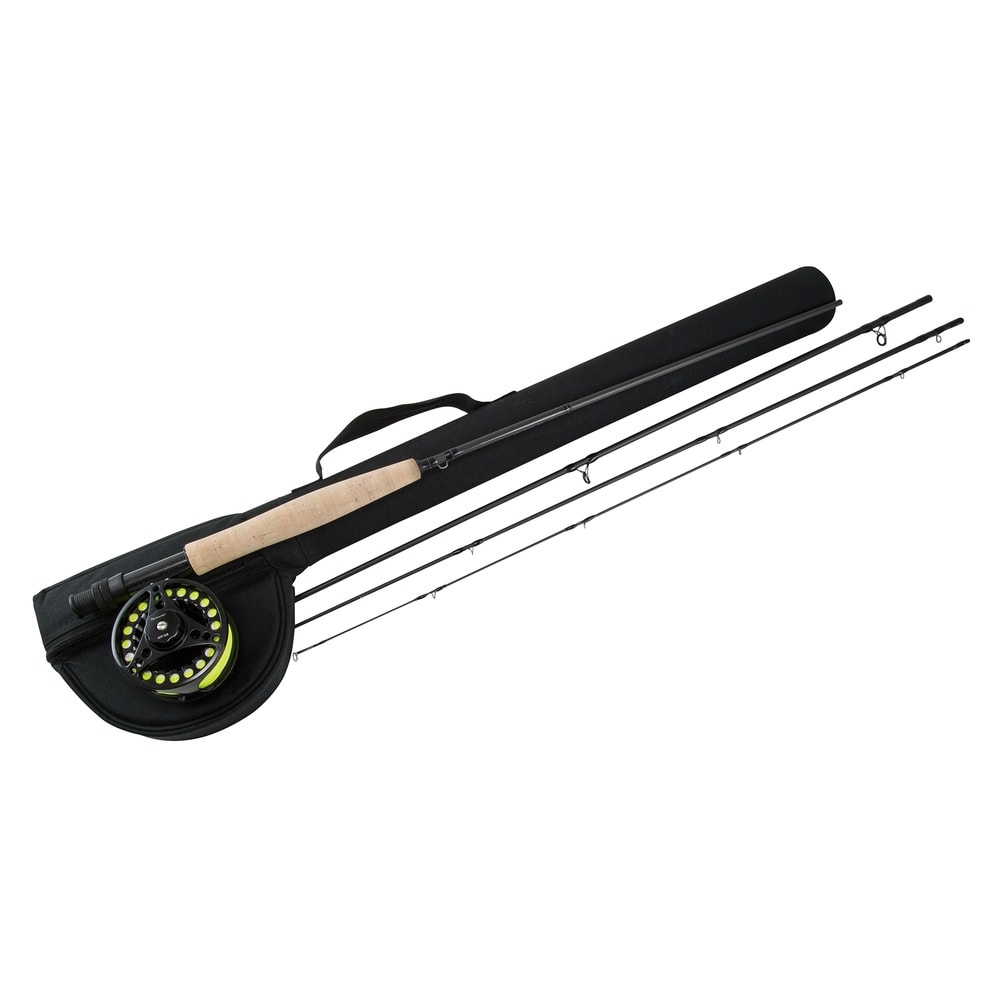 Okuma Nomad Xpress Fly 9'0" #8 4sec NTF-7/8 -