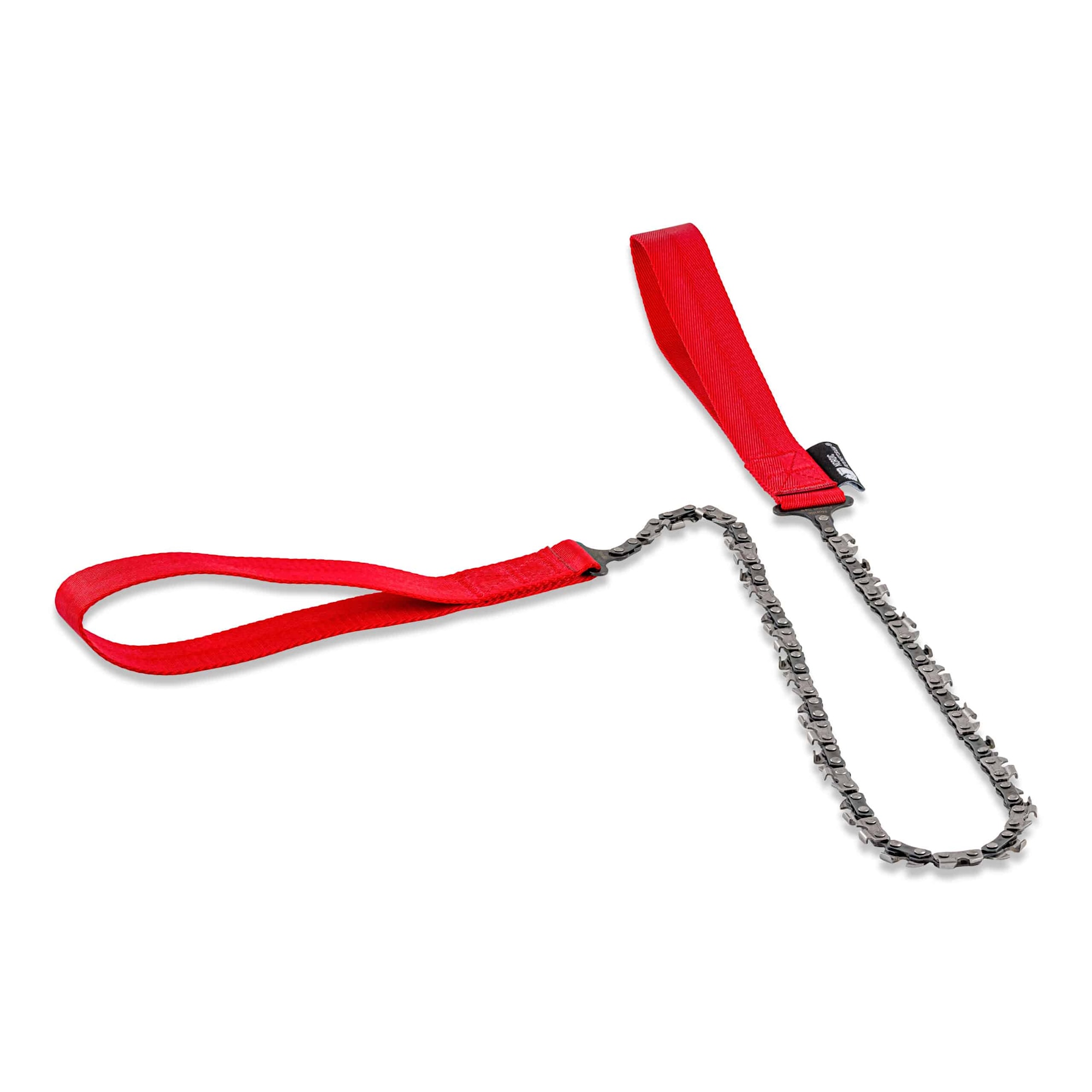 Nordic Pocket Saw Original – Röd