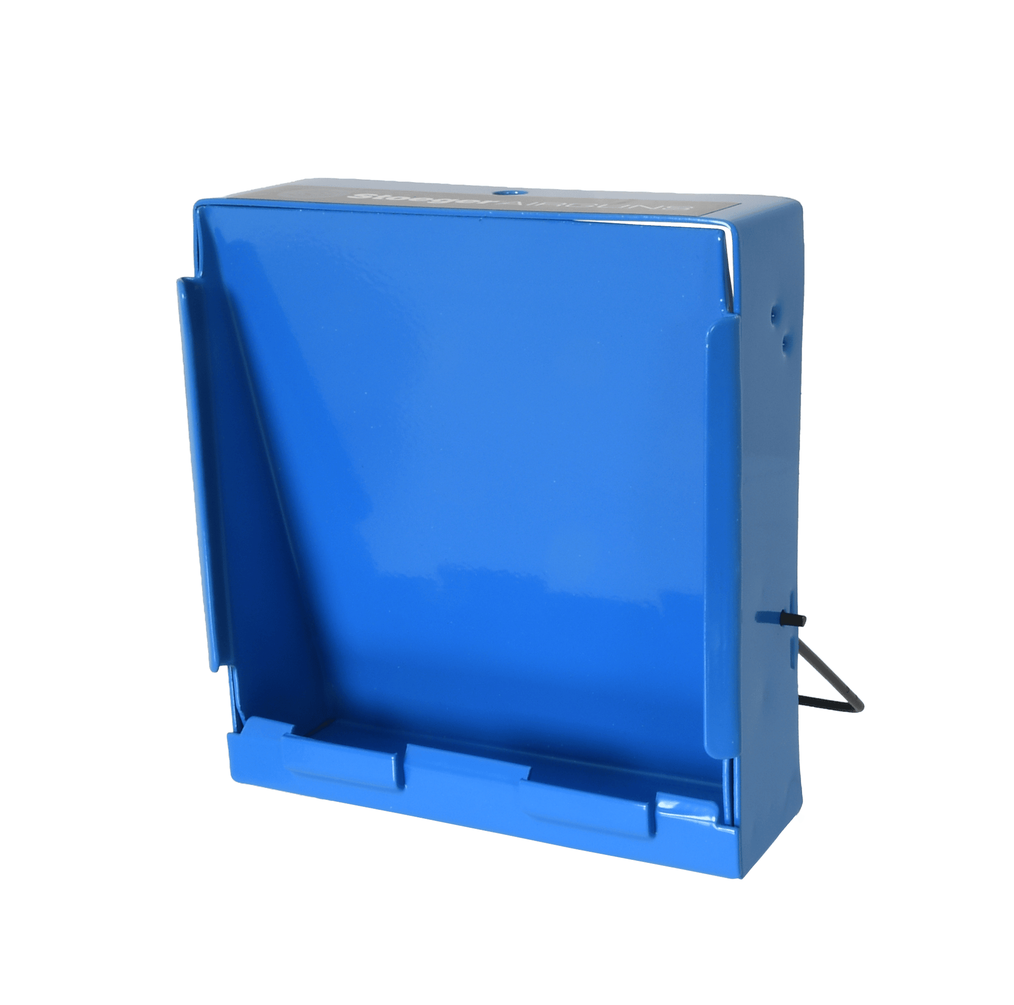 Stoeger Luotiloukku 14 x 14 cm