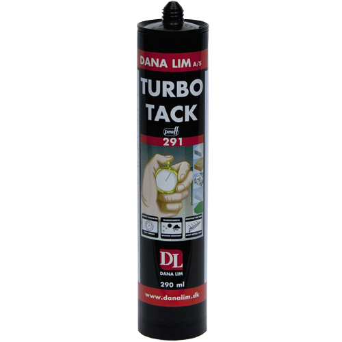 Dana Lim Montagelim Turbo Tack 291 290 ml