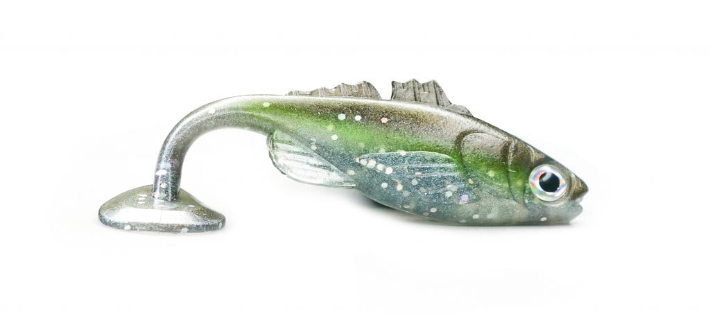 Bite of Bleak The Pope 8,5 cm 5-pack