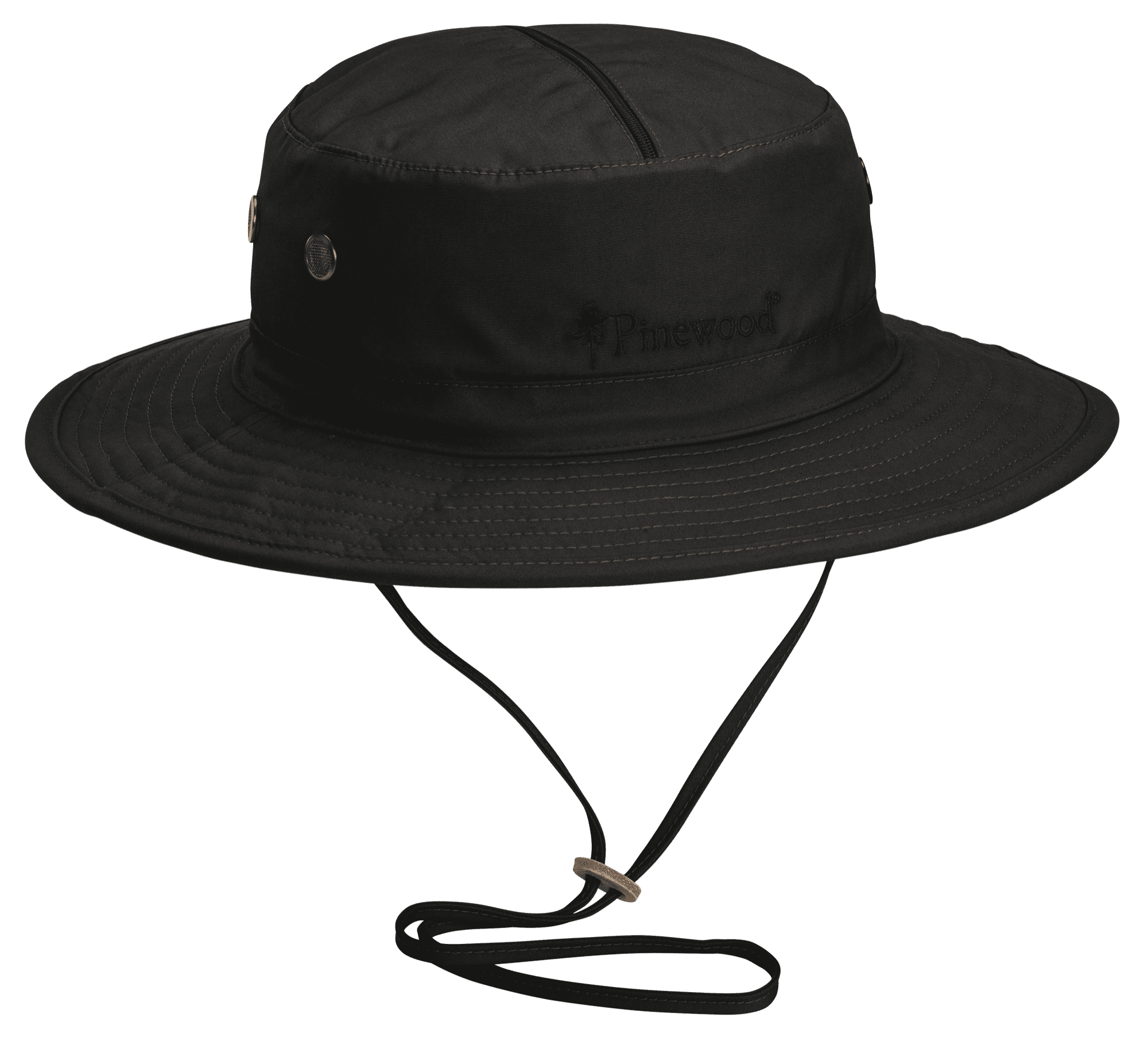 Pinewood Mosquito Mössa Black