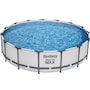 Bestway Steel Pro MAX Pool Set 4.57m x 1.07m