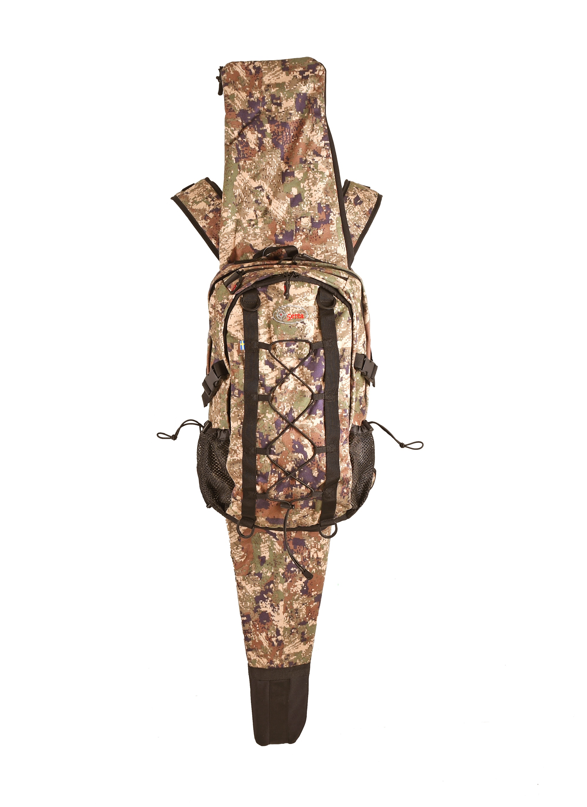 5etta Vapenryggsäck Torne 25 Camo