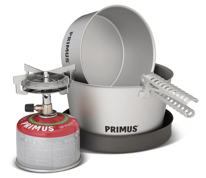 Primus Mimer Stove Kit II Storm kjøkken