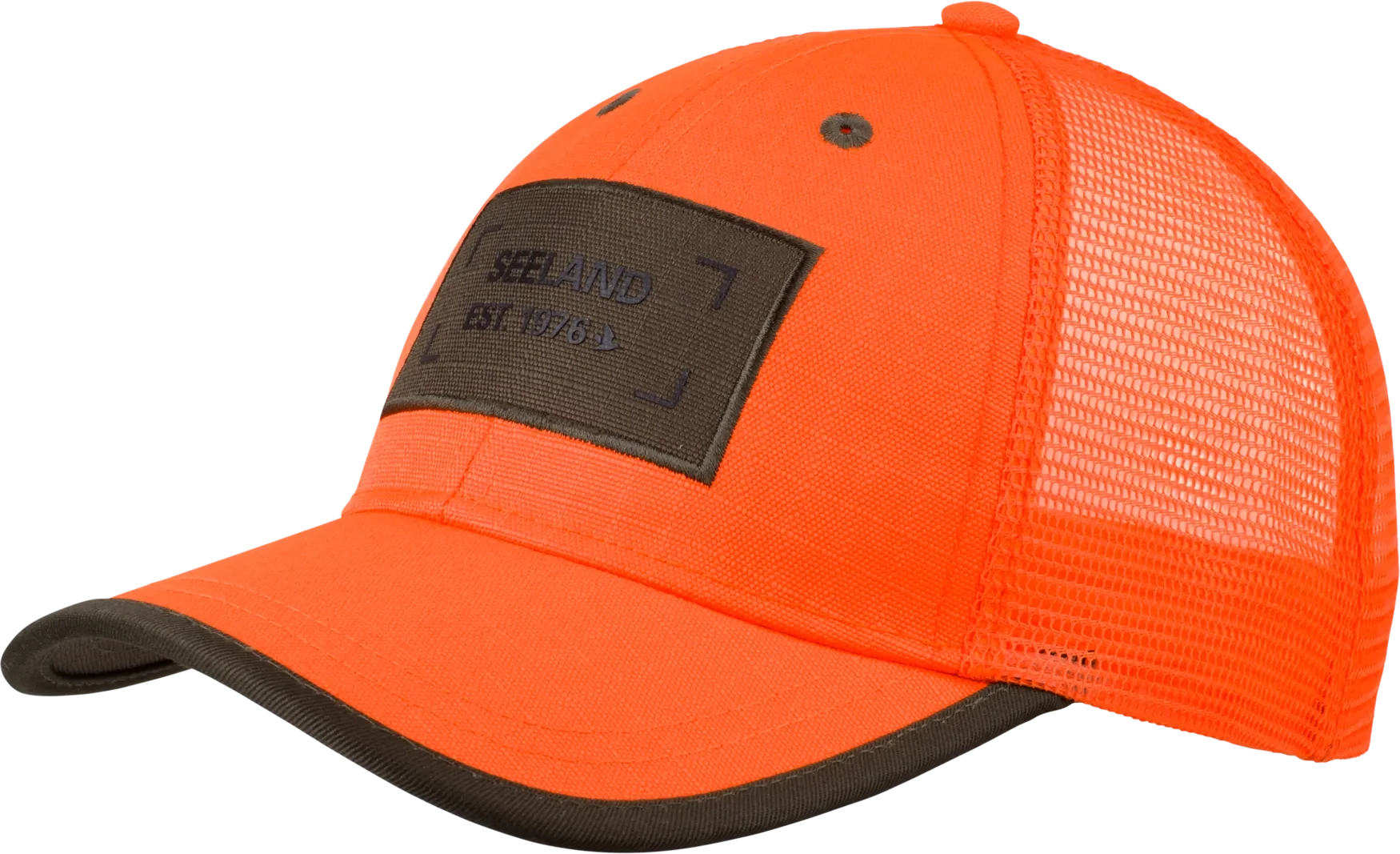 Seeland Venture Rover Keps Herr Orange blaze