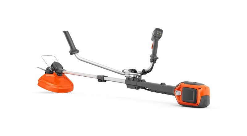 Husqvarna 220iR Battery Trimmer with Battery and Charger