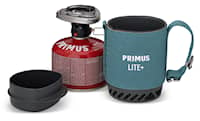 Primus Lite Plus Komfyrsystem Storm Kjøkken Grønn