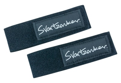 Svartzonker Rod Belt 2-pack