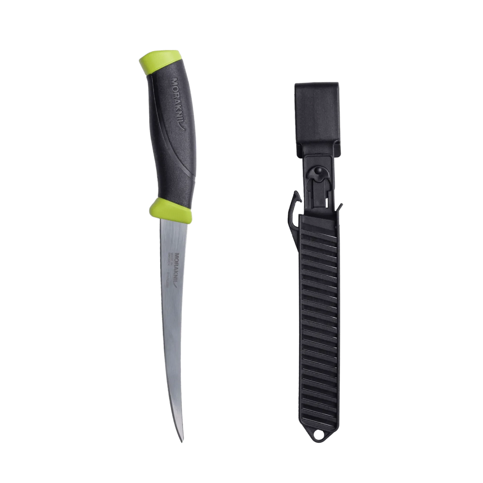Morakniv Companion Fishing Fillet 155 (S) Filékniv