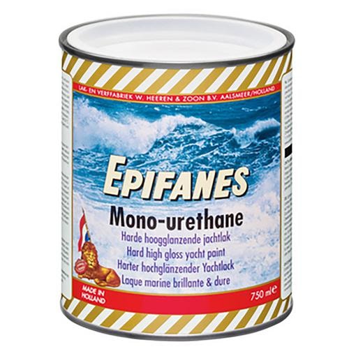 Epifanes Monouretan 0,75 3124