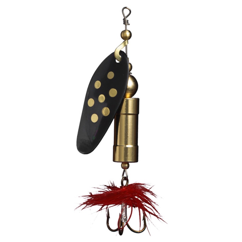 Myran Tuna-Lax Spinnare