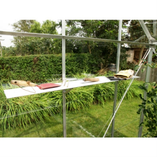 Vitavia Aluminiumhylla