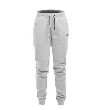 Arrak Outdoor Sweat pants W Grey melange