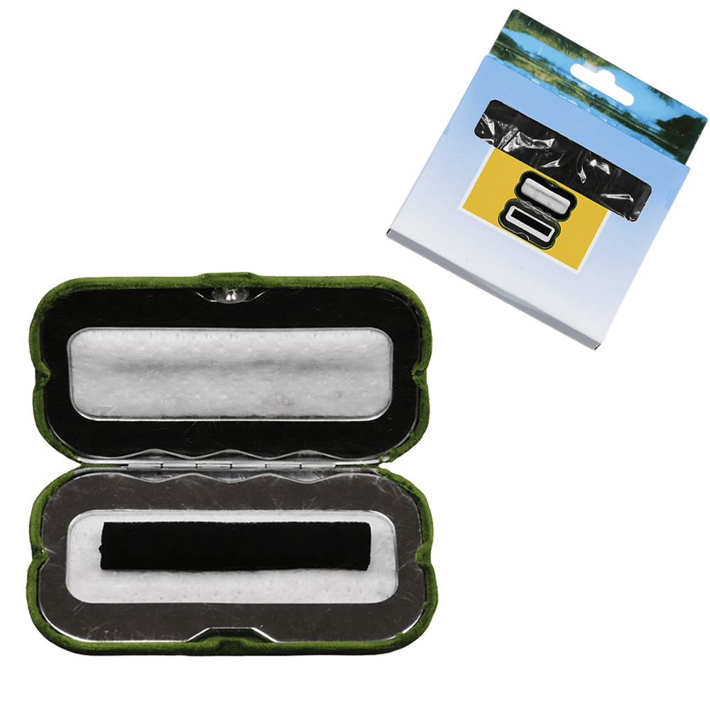 Wiggler heat pack carbon rod 24-pack