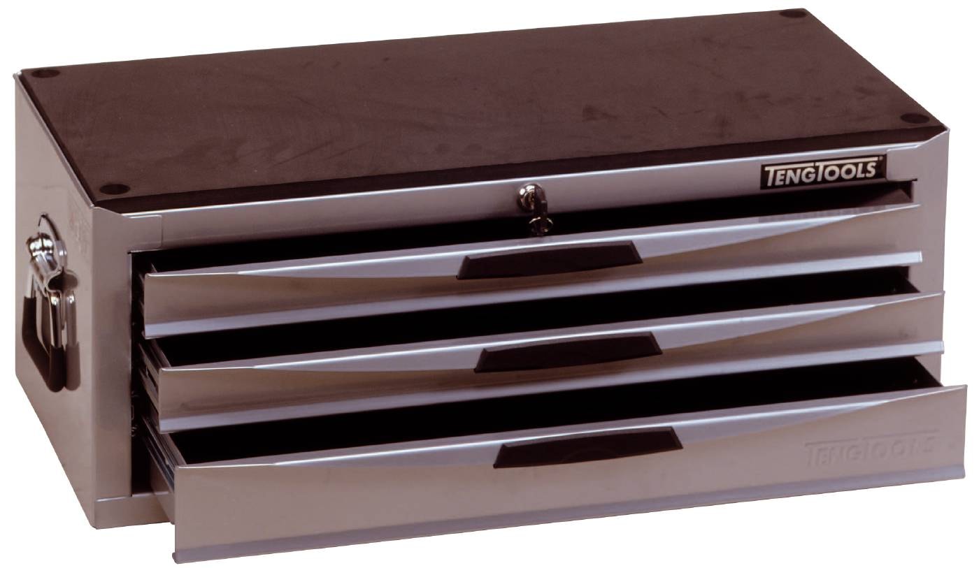 Teng Tools Værktøjskasse TC803NS